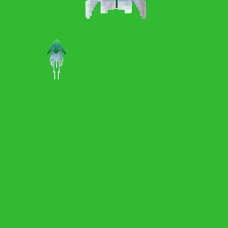 Arcane Avian