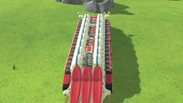 Venture Platform 1
