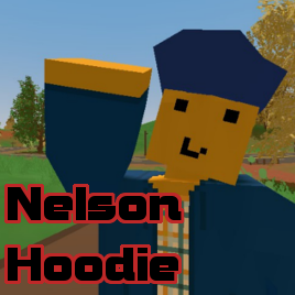 Nelson Hoodie Mega Pack! – Unturned Mod