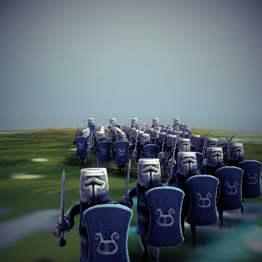 Great Army Of Unast