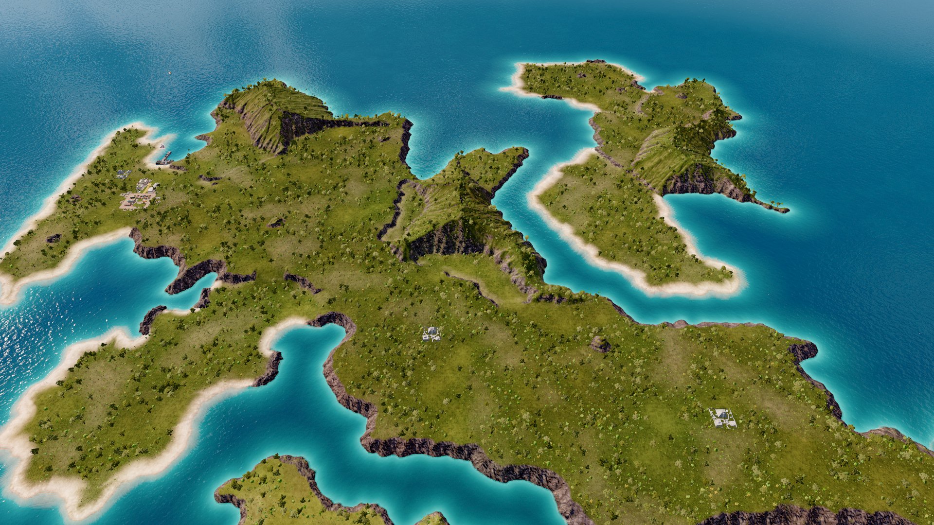 BIG MAP