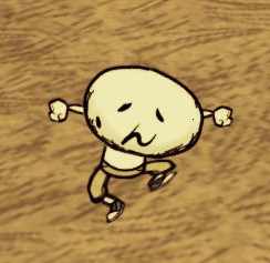 Momen – Don't Starve Together Mod