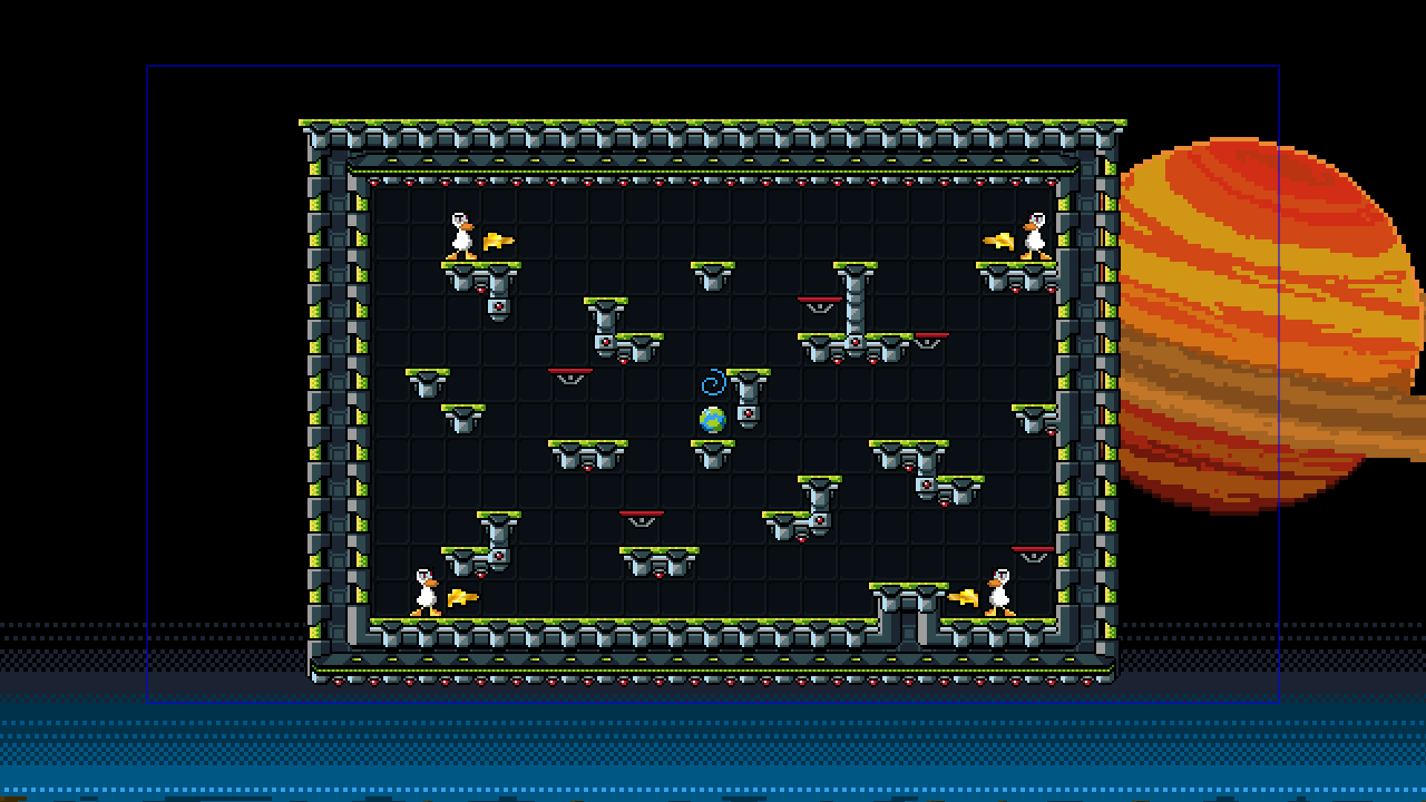 STD Maps #18