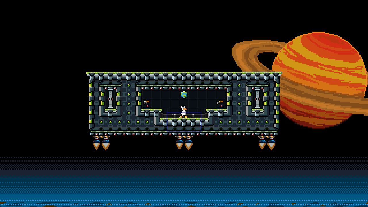 STD Maps #19