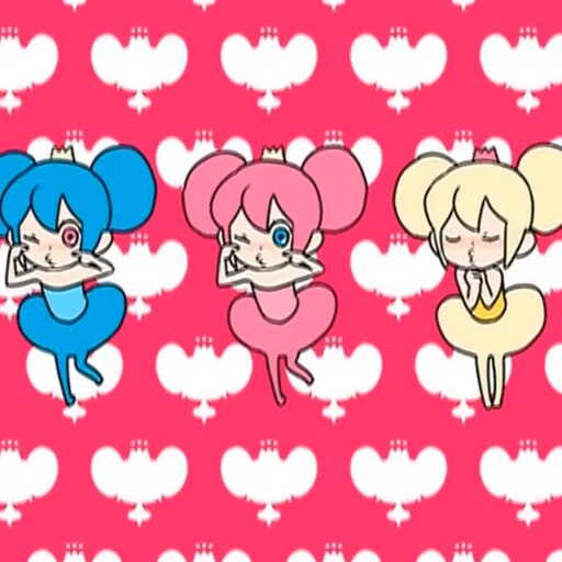 Steamワークショップ::Beatmania IIDX - smooooch・∀・