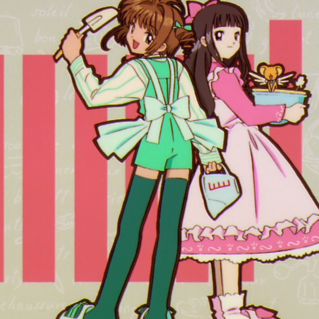 Steam Workshop::CardCaptor Sakura ED3 FRUITS CANDY 1080p Steam Workshop::CardCaptor Sakura ED3 FRUITS CANDY 1080p