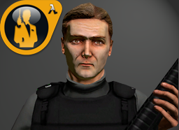 Golden Eye Source: 006 Player Model
