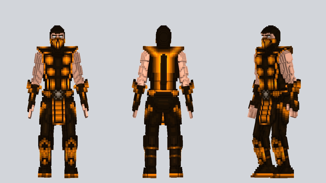 Scorpion (MK:A)