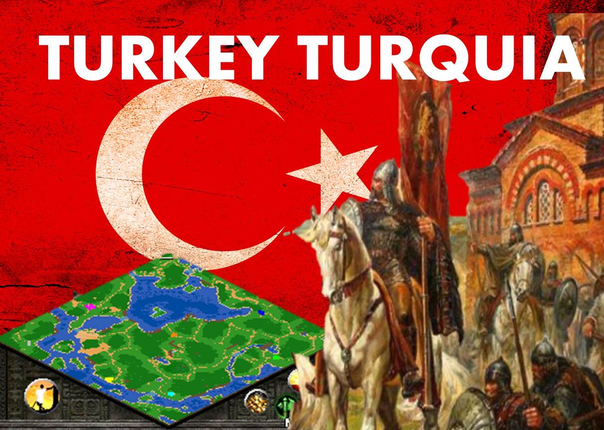 TURKEY [TOTAL WAR]