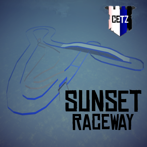 Sunset Raceway