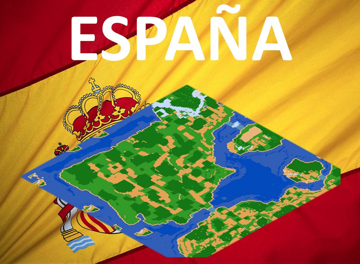 ESPAÑA [Total war]