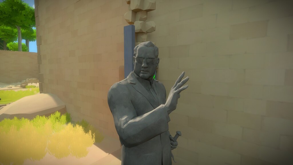 Steam コミュニティ :: The Witness