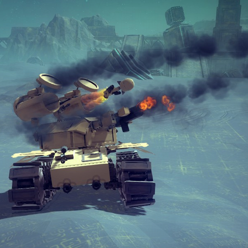 Cruiser Tank mk-3