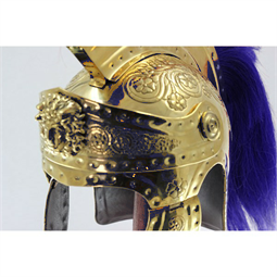 MRD Roman Army Reskinned - Blue (Civil War Colours)