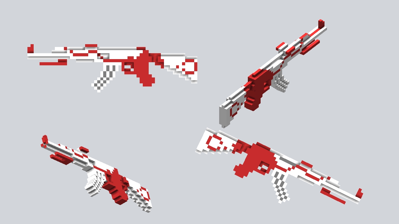 AK-47 Turkiye preview
