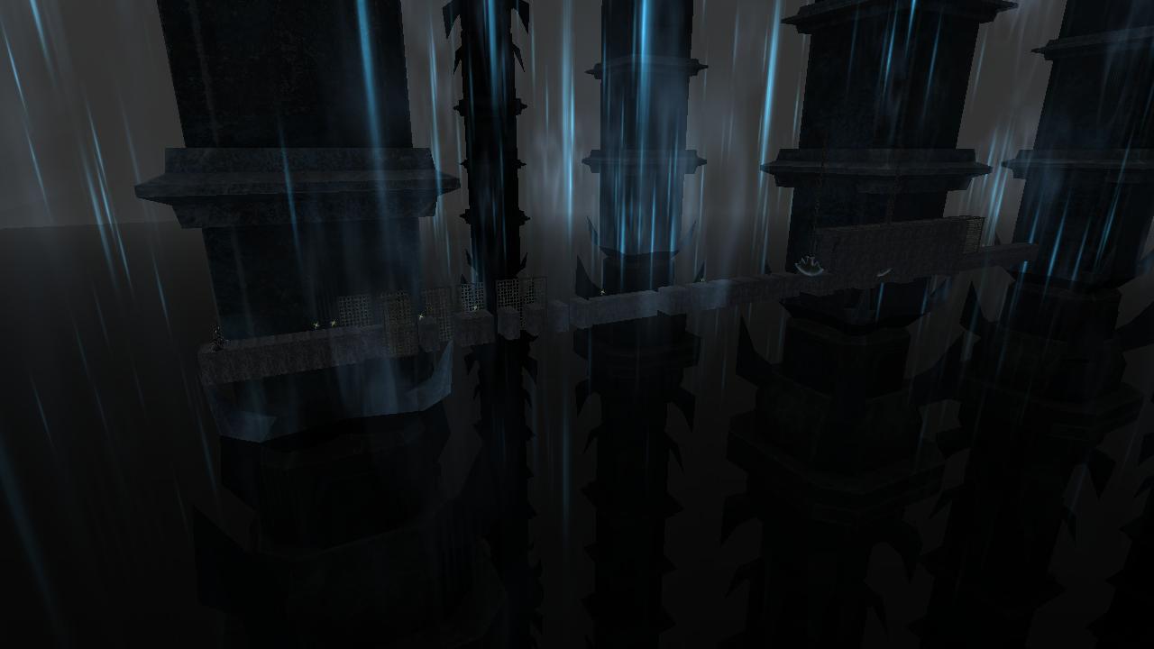 claustrophobia