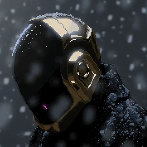 daftpunk スノードーム Daft Punk Official Snow Dome Figure Random Access Memories