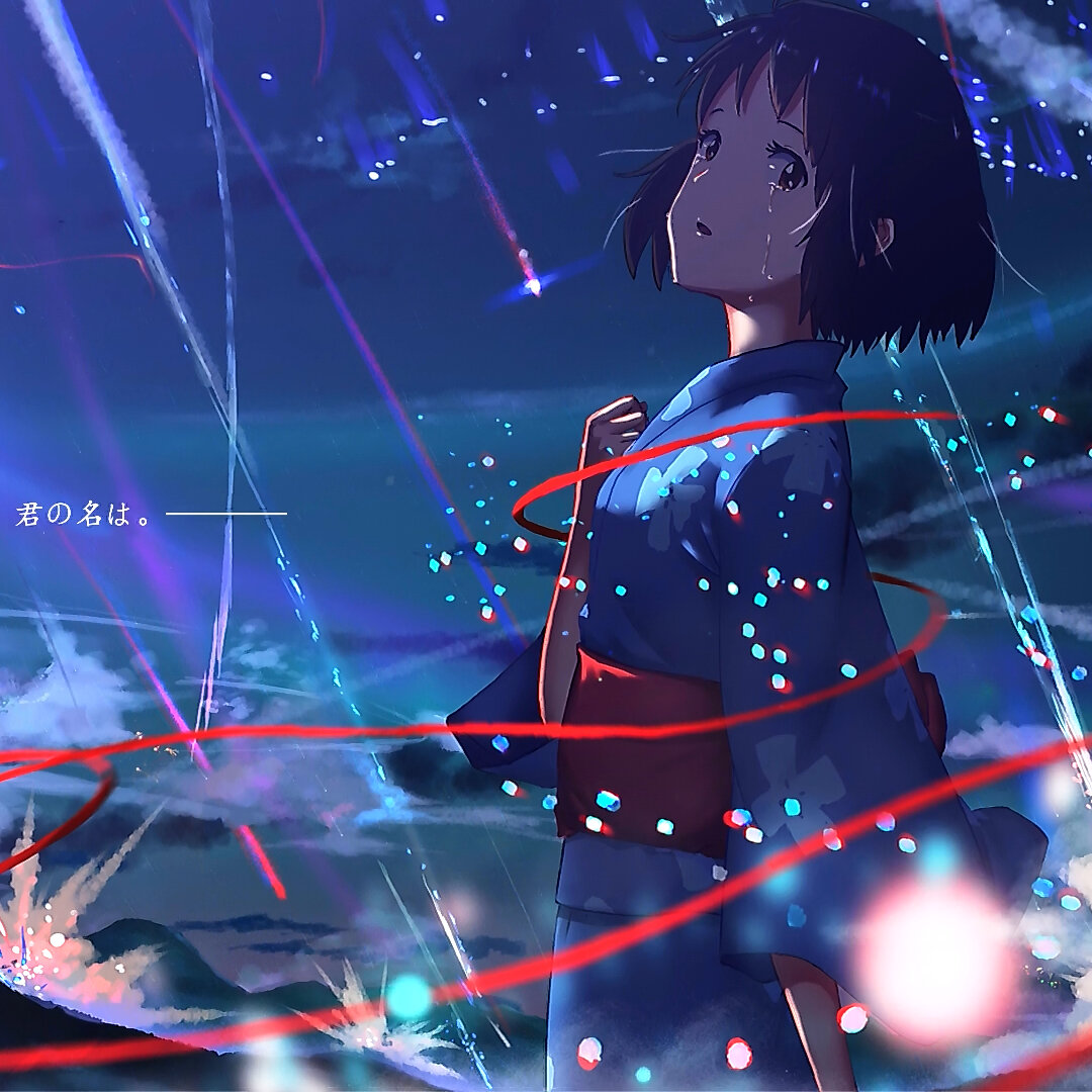 Steam Workshop::君の名は1080p 60fpsなんでもないや Steam Workshop::君の名は1080p 60fpsなんでもないや