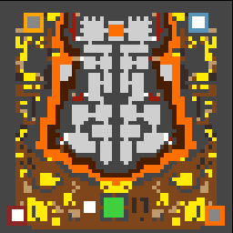 Dwarf Mines