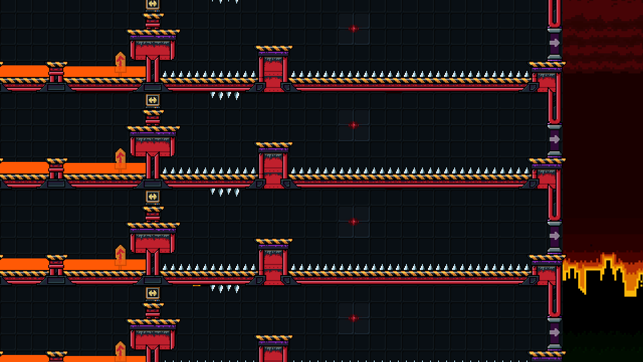 Firey Fist of Pain (UFF) preview