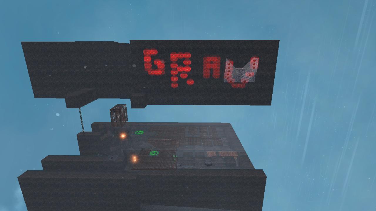 GRAVITY......