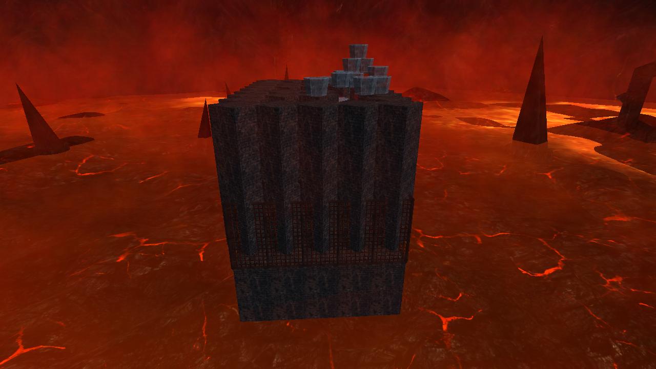 gravity 2.0