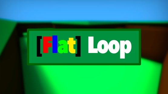 [Flat] Loop (1V1) – Counter-Strike 2 Mod