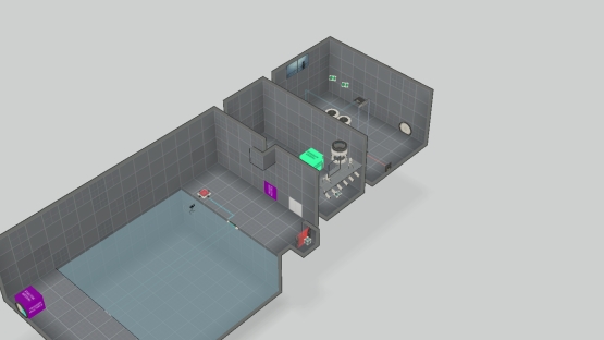 Puzzle Element Testing