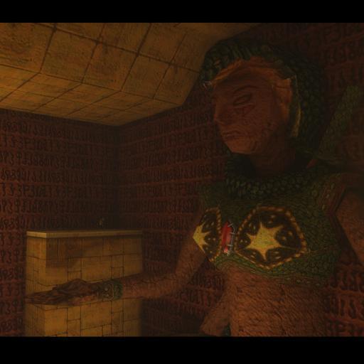 Spirit Temple & Desert Colossus - The Legend of Zelda: Ocarina of Time