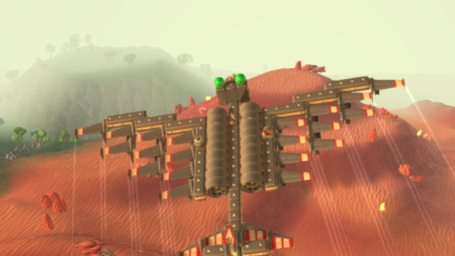 Air Bird Fun3