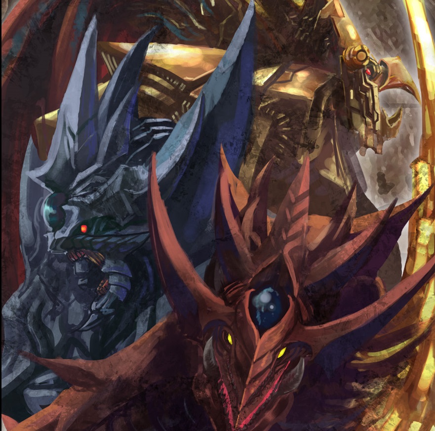Communaut Steam :: Guide :: Legendary Cards