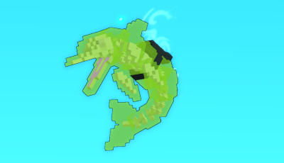 Parting Phanomfin