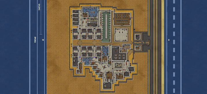 PA prison #1