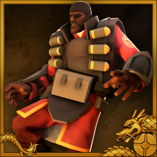 Warlord Wraps