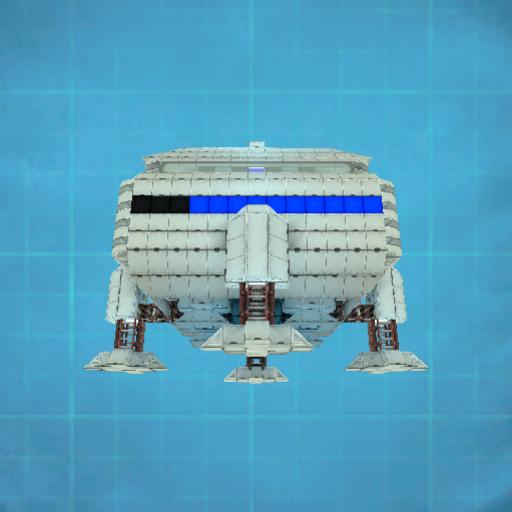 U.F.O.  Version 1.0