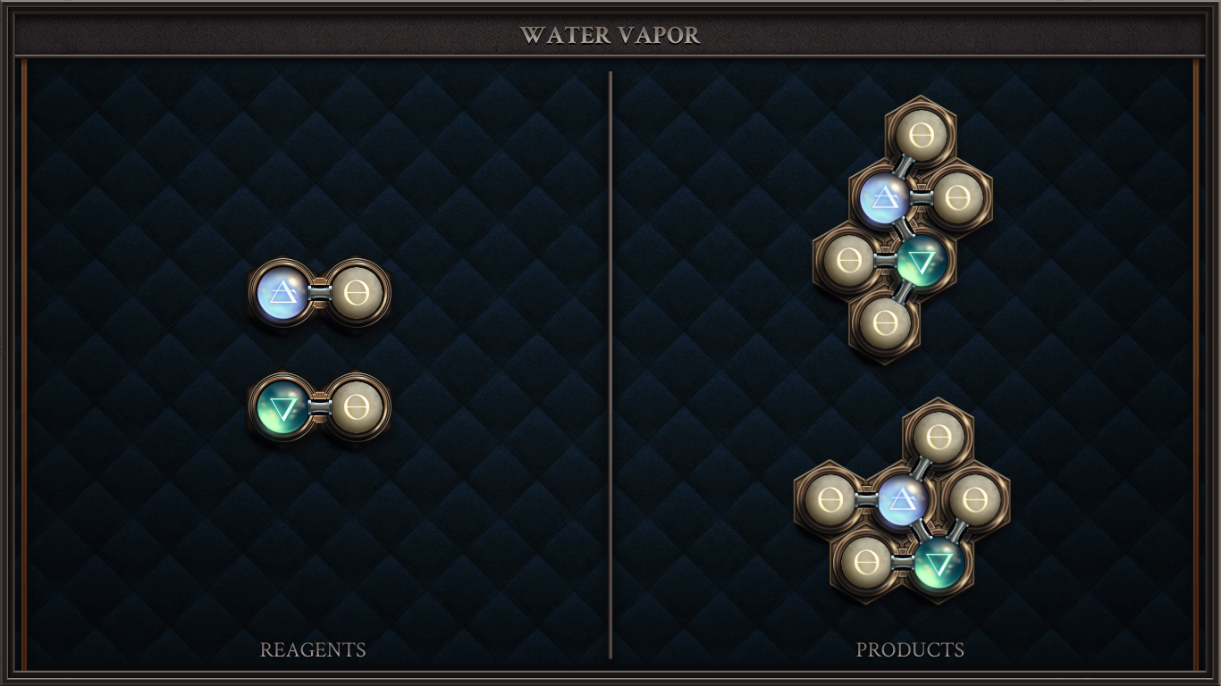 WATER VAPOR