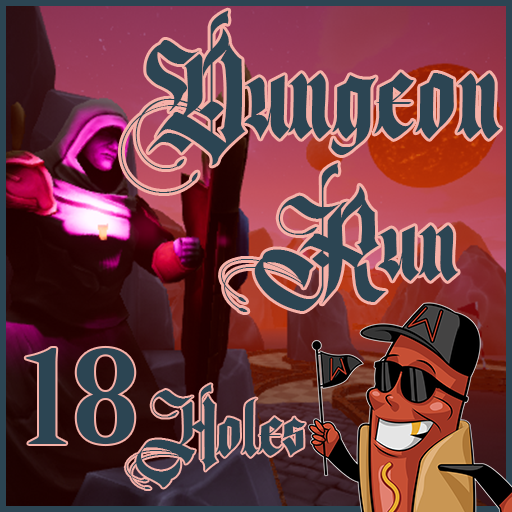 Dungeon Run