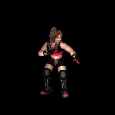 Hazuki (HZK) (NO DLC)