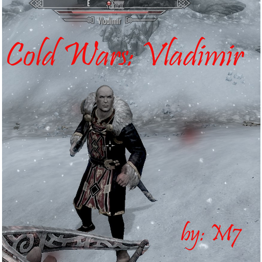 Cold Wars: Vladimir