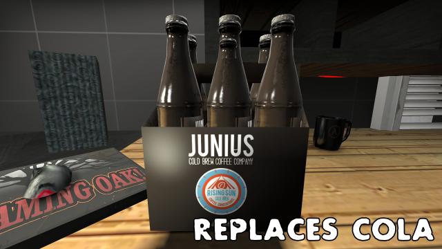 Junius Coffee