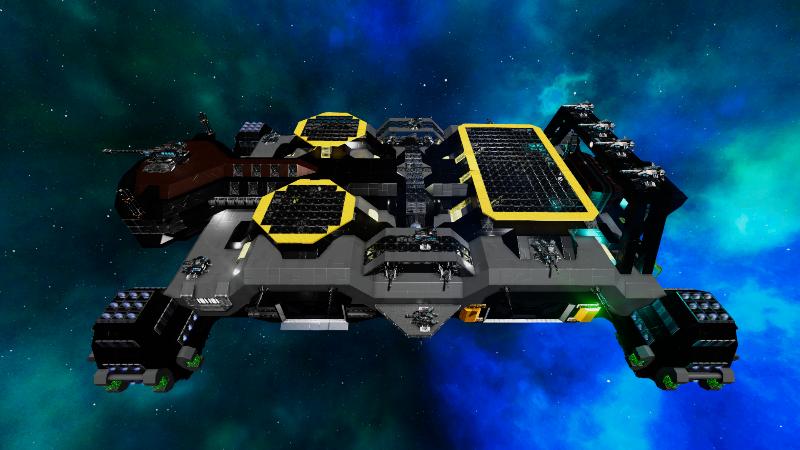 Subjugation (CV)