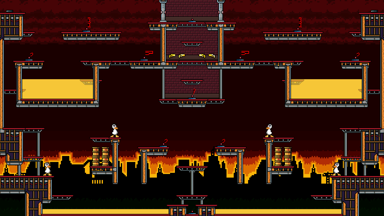 Flamable preview