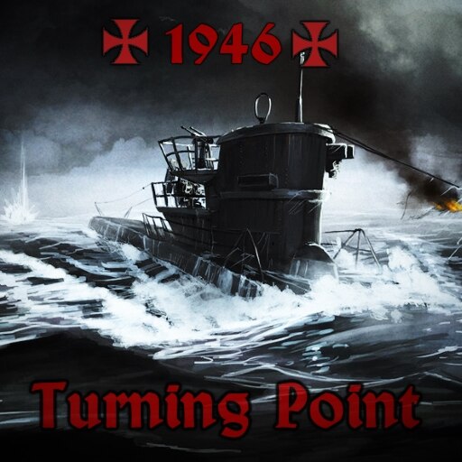 Steam Workshop::1946 - Turning Point