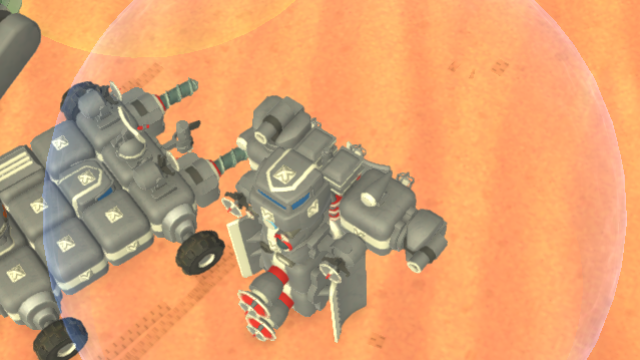Turret
