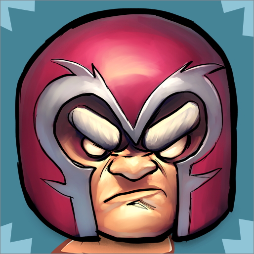 Magneto
