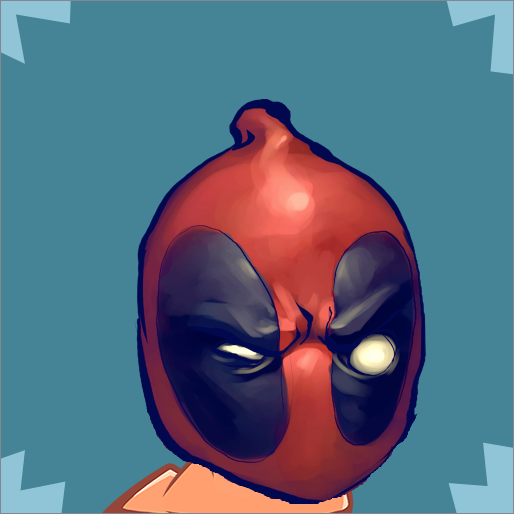 Deadpool