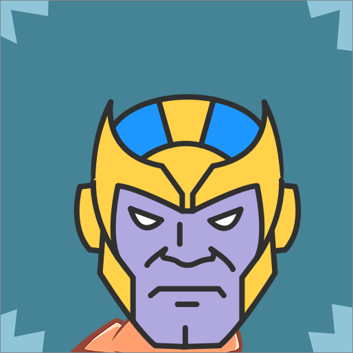 Thanos