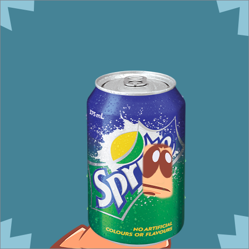 Sprite