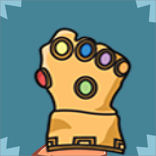 Thanos