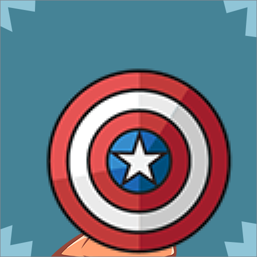 Captain Shield